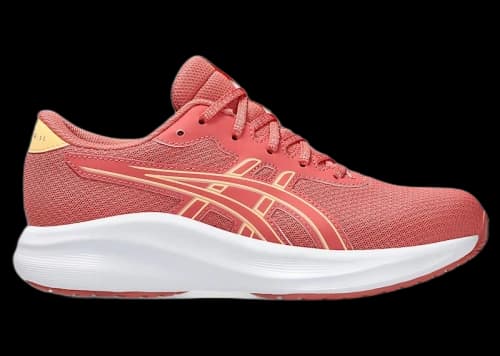 ASICS Gel-Excite 11 Dark Pink Clay Orange Glow (GS)