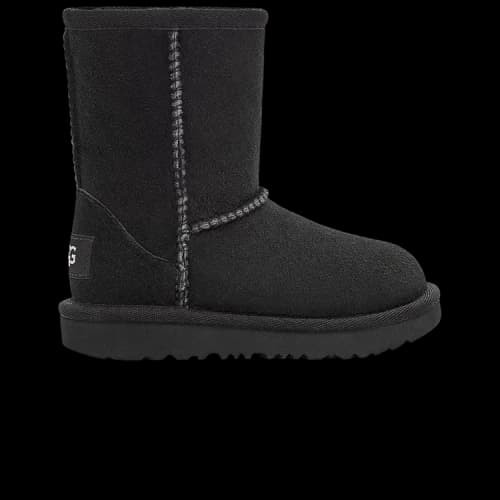UGG Classic II Boot Black (Toddler)