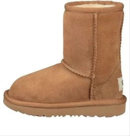 UGG Classic II Boot Chestnut (Toddler)