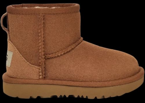 UGG Classic Mini II Boot Chestnut (Toddler)