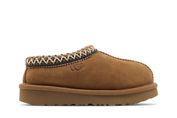 UGG Tasman II Slipper Chestnut (Toddler)
