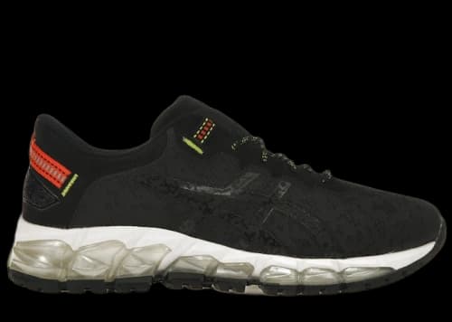 ASICS Gel-Quantum 360 5 Trail Graphite Grey