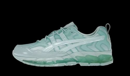 ASICS Gel-Nandi 360 GmbH Skylight
