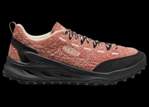 Keen Jasper Zionic Cork Java (Women's)