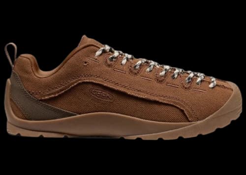 Keen Jasper Split Skall Studio Brown (Women's)