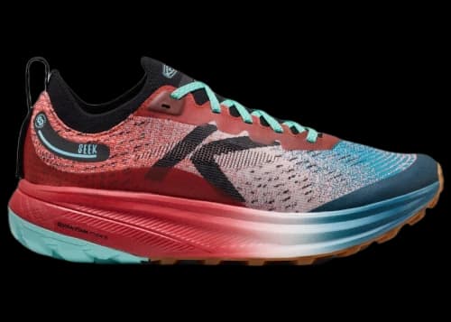 Keen Seek Trail Grenadine Ocean Depths