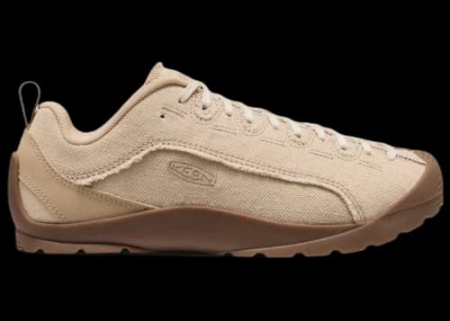 Keen Jasper Split Safari Birch Canvas (Women's)