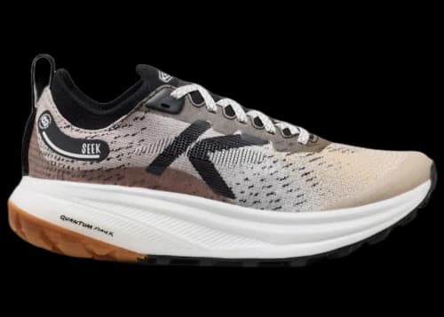 Keen Seek Trail Safari Black (Women's)