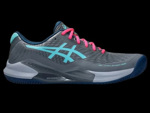 ASICS Gel-Challenger 14 Padel Metropolis Energy Aqua