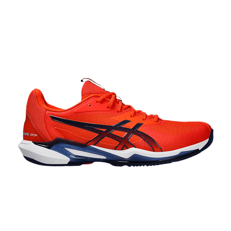 ASICS Solution Speed FF 3 Koi Blue Expanse