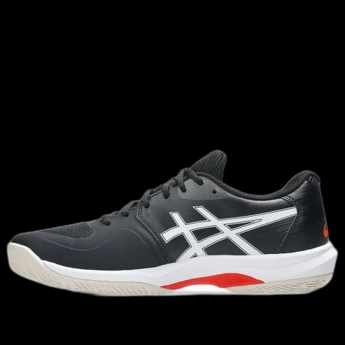 ASICS Game FF 'Black Cherry Tomato'
