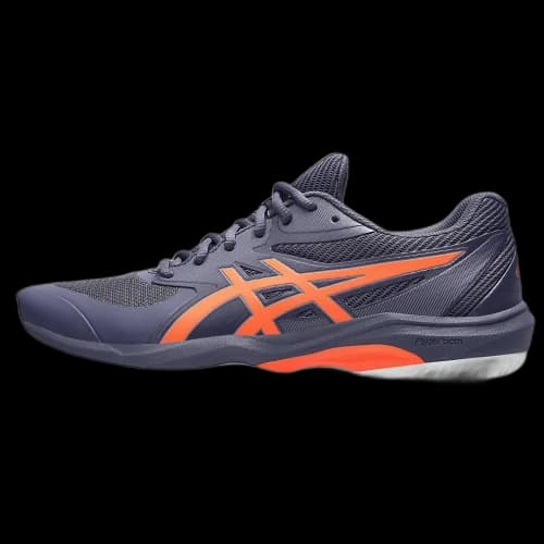 ASICS Game FF Indigo Fog Nova Orange