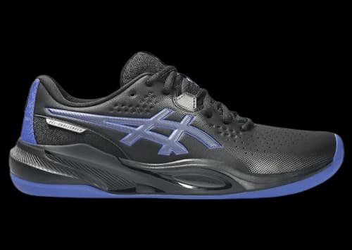 ASICS Gel-Challenger 15 Indoor Black Dark Cobalt