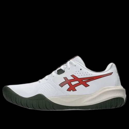 ASICS Gel-Challenger 15 'White Cherry Tomato'