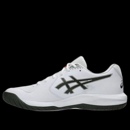 ASICS Gel-Dedicate 9 'White Vintage Khaki'