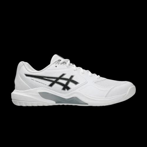 ASICS Gel-Dedicate 9 'White Black'