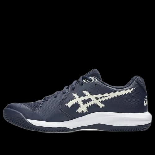 ASICS Gel-Dedicate 9 Clay 'Midnight Oatmeal'