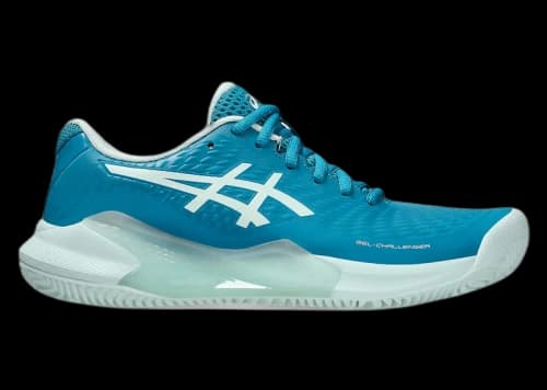 ASICS Gel-Challenger 14 Clay Teal Blue Soothing Sea (Women's)