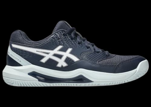 ASICS Gel-Dedicate 8 Clay Midnight White (Women's)