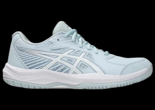 ASICS Court Slide 4 Sky White (Women's)