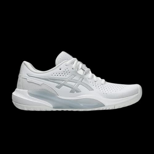 ASICS Gel-Challenger 15 White Pure Silver (Women's)