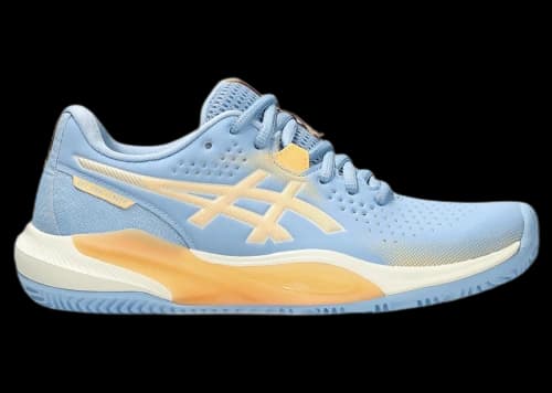 ASICS Gel-Challenger 15 Padel Stone Wash Orange Glow (Women's)