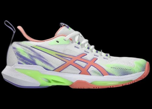ASICS Sonicsmash FF White Guava (Women's)