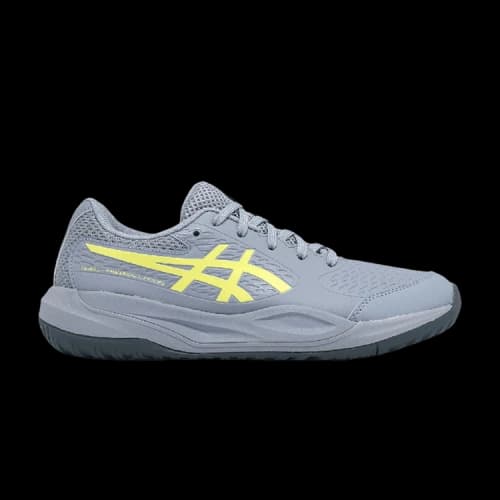 ASICS Gel Resolution X GS 'Grey Blue Pistachio'