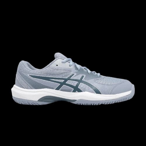 ASICS Gel Game GS 'Grey Blue Ironclad'