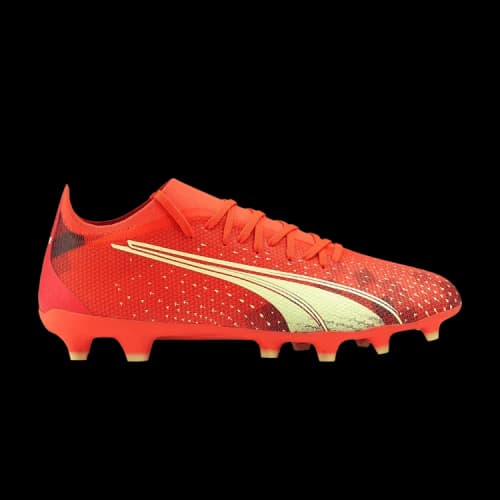 PUMA Ultra Match FG AG 'Fearless Pack'