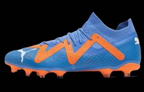 PUMA Future Match FG/AG 'Supercharge Pack - Blue Glimmer'