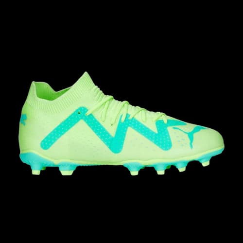 (PS) PUMA Future Match FG AG Jr 'Pursuit Pack'