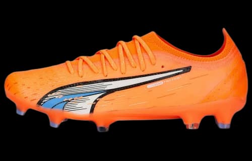 PUMA Ultra Ultimate FG AG 'Supercharge Pack' (Women's)