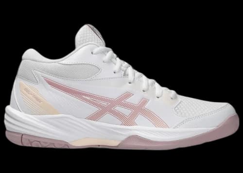 ASICS Gel-Task MT 4 White Morganite (Women's)