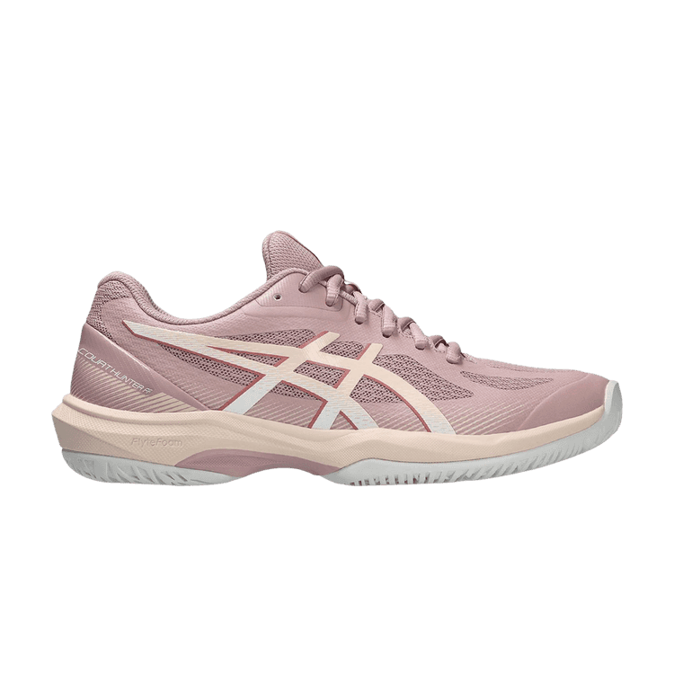 ASICS Court Hunter FF 'Morganite Pearl Pink' (Women's)