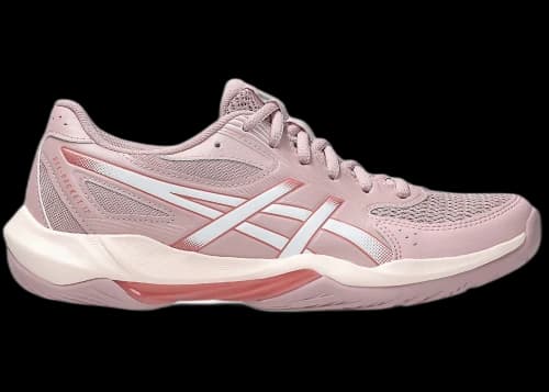 ASICS Gel-Rocket 12 Morganite White (Women's)