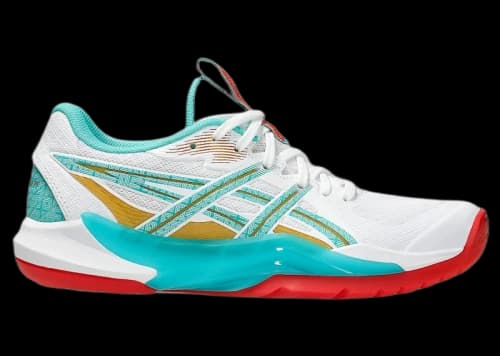 ASICS Powerbreak FF White Sea Glass (Women's)