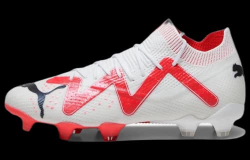 PUMA Future Ultimate FG AG 'Breakthrough Pack' (Women's)
