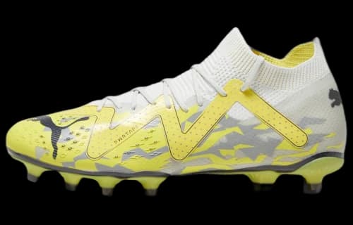 PUMA Future Pro FG AG 'Voltage Pack'