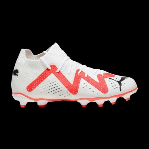 PUMA Future Match FG AG Jr 'Breakthrough Pack'