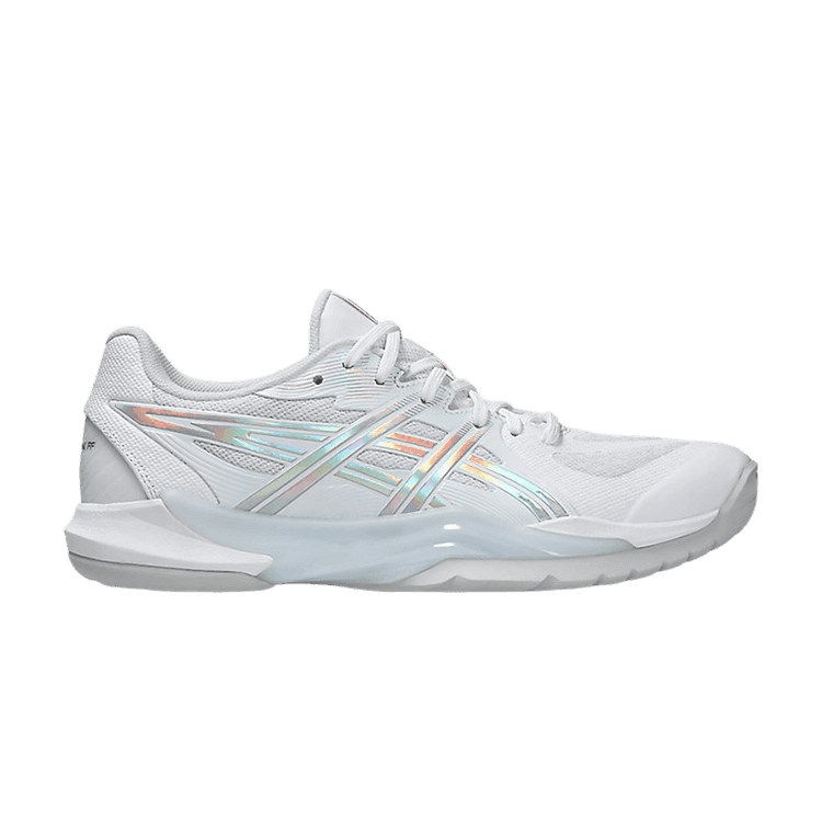 ASICS Powerbreak FF White Pure Silver
