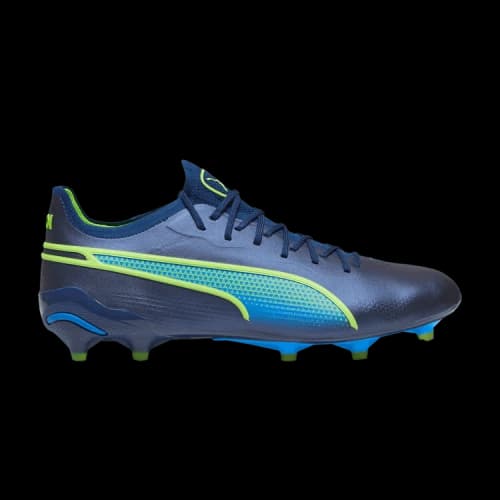 Puma King Ultimate FG/AG Gear Up Pack