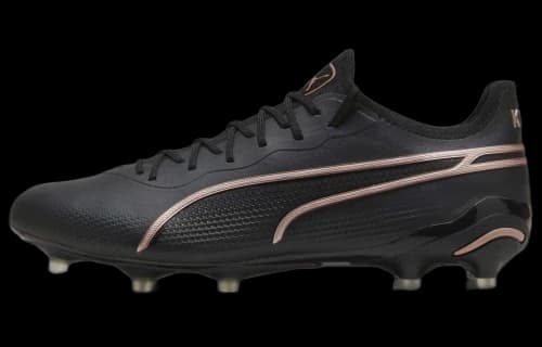 PUMA King Ultimate FG AG 'Eclipse Pack'