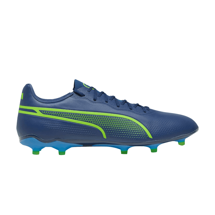 PUMA King Pro FG AG 'Gear Up Pack'
