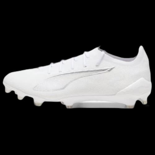 PUMA Ultra 5 Ultimate FG 'White Pack'