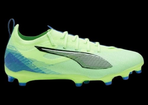 Puma Ultra 5 Pro FG/AG Lights Out Pack (GS)