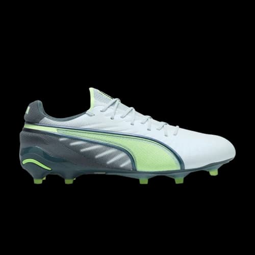 Puma King Ultimate FG/AG Frosted Dew Fizzy Apple