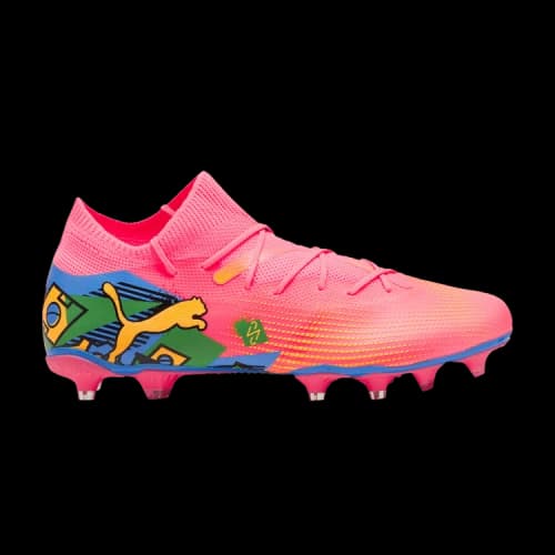 PUMA Neymar Jr. x Future 7 Match FG AG 'Copa América Pack'