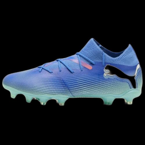 PUMA Future Match 7 FG AG 'Formula Pack'