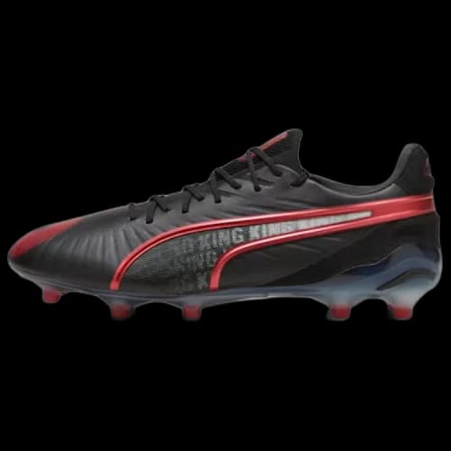PUMA King Ultimate FG AG 'Launch Edition'